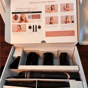 Shark FlexStyle Hairdryer